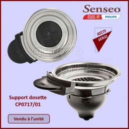 Support dosette Senseo Switch NORDIC 300002033021 CYB-373302