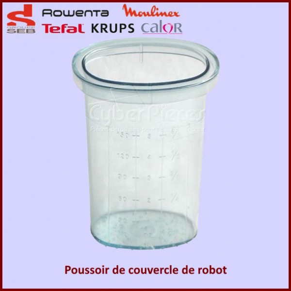 Poussoir robot Moulinex MS-4821464 CYB-411660