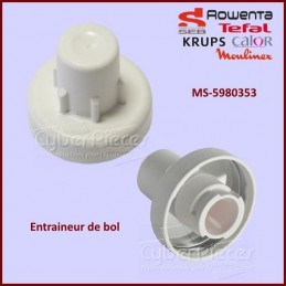 Entraîneur de bol Moulinex MS-5980353 CYB-109093