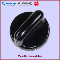 Bouton commutateur Candy 93765071 CYB-260350