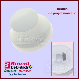 Bouton de programmateur Sauter 72X0530 CYB-238915