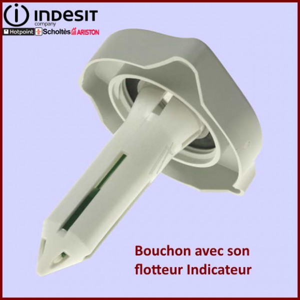 Bouchon bac à sel C00056435 CYB-318198