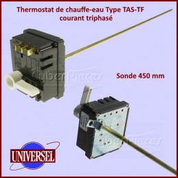 Soldes Thermostat Chauffe Eau Sonde - Nos bonnes affaires de