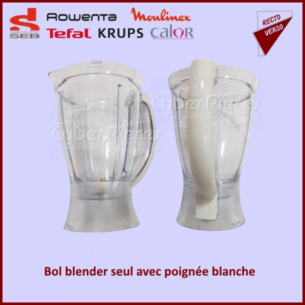 Bol blender seul Moulinex SS-989969 CYB-416122