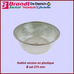 Hublot Brandt L49A001A4 - Version en plastique CYB-359429