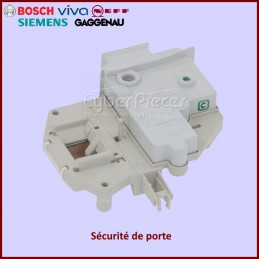 Sécurité de porte Bosch 00154077 CYB-007092