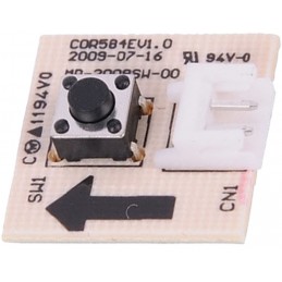 Module M/A Interrupteur au pied CYB-172561