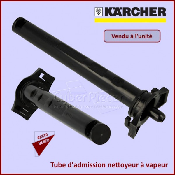 Tube d'admission Karcher 5633-013.0 