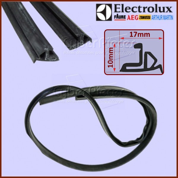 Joint de porte de four Electrolux 3565144015 CYB-070867