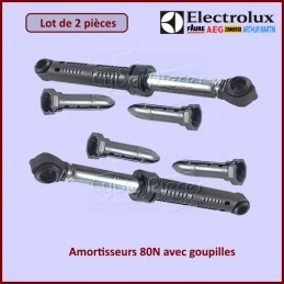 Amortisseur 80N avec boulon Electrolux 4071361465 CYB-160445