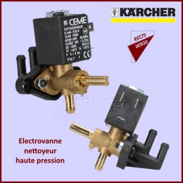 Electrovanne Karcher 46860250 CYB-284493