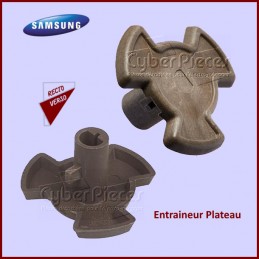 Entraineur Plateau Samsung DE67-60081A CYB-023894