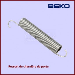 Ressort de charniere Beko 1783160300 CYB-263795