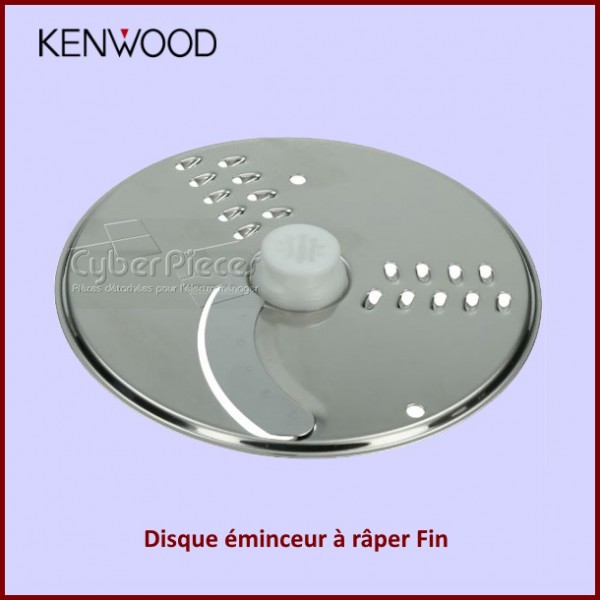 Disque éminceur Fin Kenwood KW694339 CYB-355353