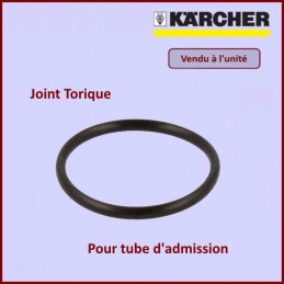 Joint Torique pour tube d'admission KARCHER CYB-264891