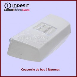 Couvercle de bac à légumes Indesit C00098214 CYB-327244