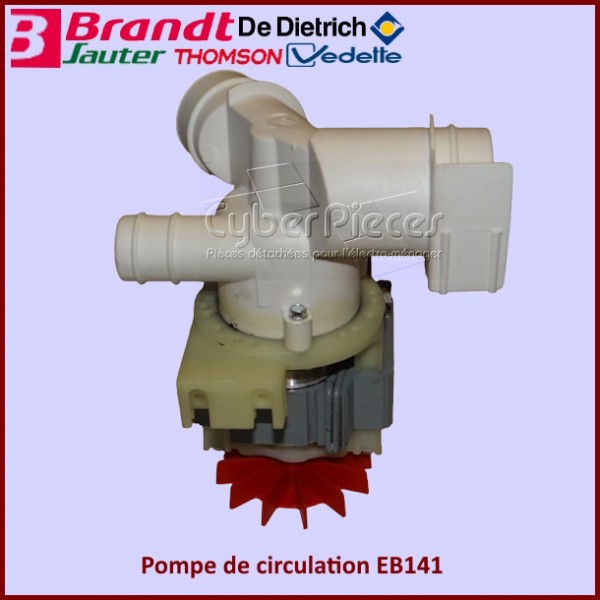 Pompe de vidange Brandt LA0665700 CYB-219822