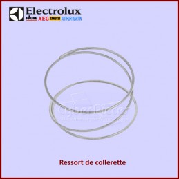 Ressort de collerette Electrolux 6010453022 CYB-230254