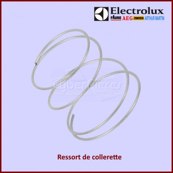 Ressort de collerette Electrolux 3543029031 CYB-153386