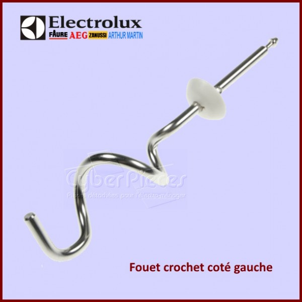 Crochet gauche Electrolux 4071373999 CYB-160544