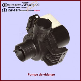 Pompe de vidange Indesit C00108264 CYB-000444