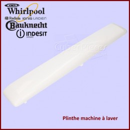 Plinthe Whirlpool 481071425791 CYB-179324