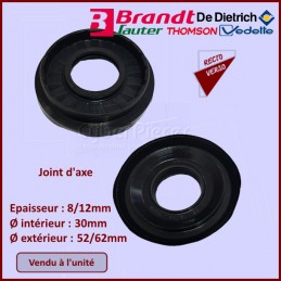 Joint 35x72/84x11/18mm Brandt 55X2521 CYB-010290