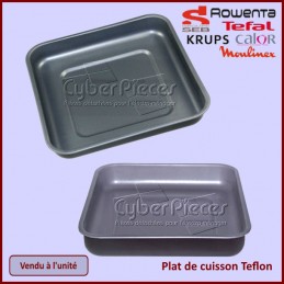 Plat de cuisson Teflon Seb SS-791532 CYB-413374