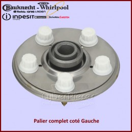 Palier complet coté Gauche Indesit C00043333 CYB-009850