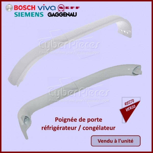 Poignée de porte Bosch 00369547 CYB-071321