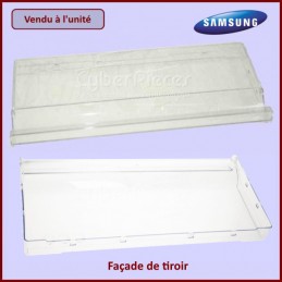 Façade de tiroir Samsung DA63-06328A CYB-305990