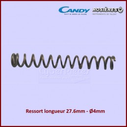 Ressort Candy 93902922