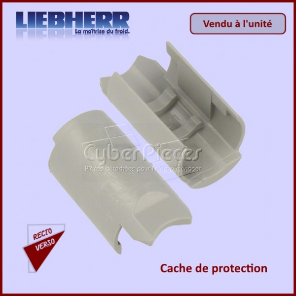 Cache de protection Liebherr 7432080
