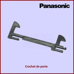 Crochet de porte Panasonic E30188000BP CYB-405317