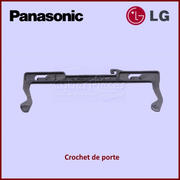 Crochet de porte LG 4026W2A019A CYB-362320