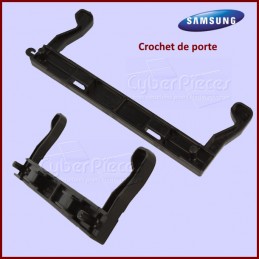 Crochet de porte Samsung DE64-00028A CYB-307710