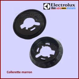 Collerette marron Electrolux 3370385225 CYB-150873