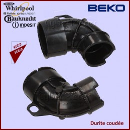 Durite coudée Beko 1740110100 CYB-271189