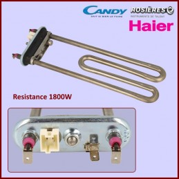 Resistance 1800W Haier 0024000387A CYB-144544