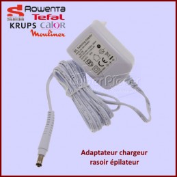 Adaptateur chargeur épilateur Seb CS-10001090 CYB-115490