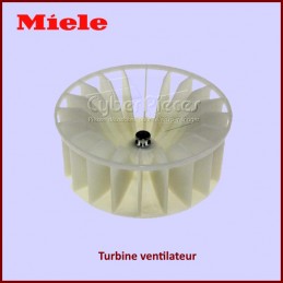 Turbine ventilateur Miele 1675546 CYB-380003