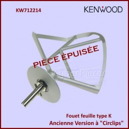 Fouet batteur Kenwood KW712214 CYB-107617