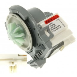 Pompe de vidange Bosch 00165261 CYB-008792