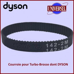 Courroie Dyson 2M142 CYB-118712