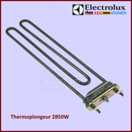 Thermoplongeur 2850W Electrolux 8996454250060 CYB-013413