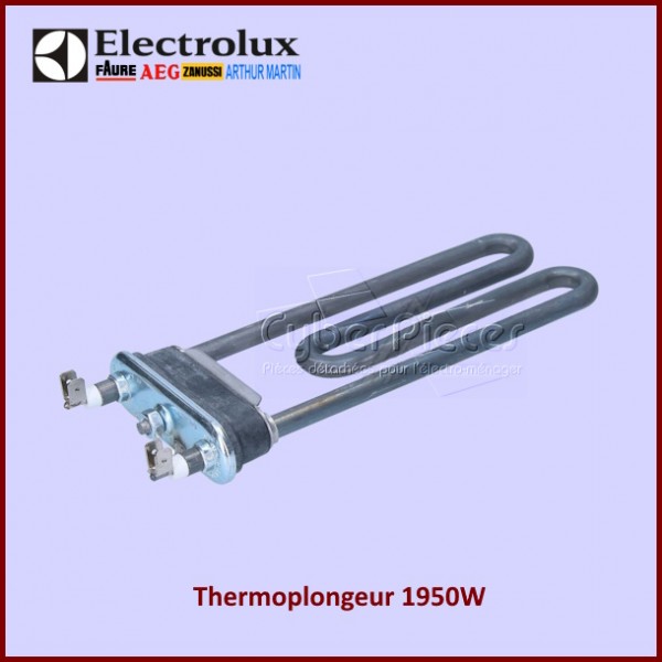 Thermoplongeur 1950W Electrolux 50680676009 CYB-116596