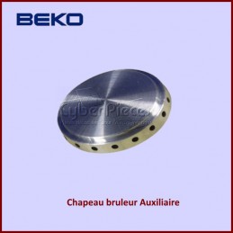 Chapeau bruleur Aluminium Beko 223110002 CYB-272001