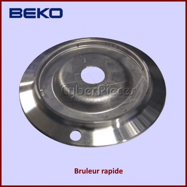 Bruleur rapide Beko 223110117 CYB-272049