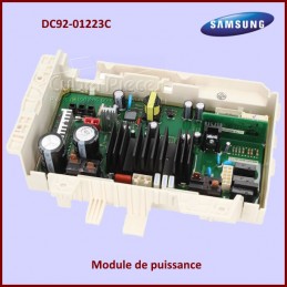 Carte électronique Samsung DC92-01223C CYB-114653