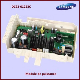 Carte électronique Samsung...